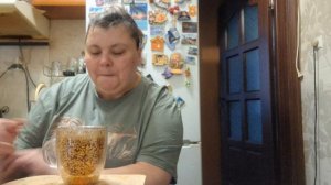 мукбанг  спасибо  за донышку  худеем на 15 кг