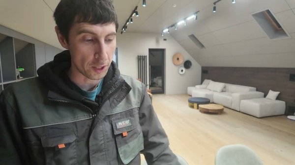 Твердотельный тепловой насос на элементах Пельтье