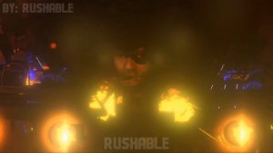 Что если Титан Тв Мен Сражался против Стража Судьбы в Скибиди Туалет 77 часть 1?