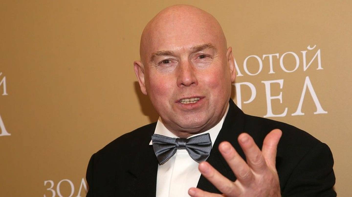 Виктор Сухоруков _ Остров надежды _ смотреть онлайн