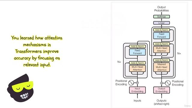 14 -Basics of Generation Models Recap Key Learnings смотреть онлайн
