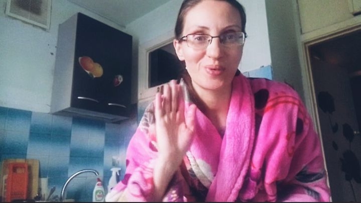 Из тех времён..СССР..Отмечаем праздник Единства народов.Что придумали) смотреть онлайн