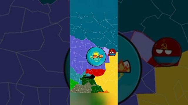 Все серии Центральная Азия захватила Азию смотреть онлайн