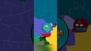 Все серии Центральная Азия захватила Азию