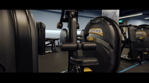 Видеообзор фитнес-клуба Savoy Wellness Итальянский квартал