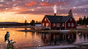 ОЧЕНЬ КРАСИВАЯ УСПОКАИВАЮЩАЯ МУЗЫКА ДЛЯ ДУШИ И ВОССТАНОВЛЕНИЯ НЕРВНОЙ СИСТЕМЫ 🎵 МУЗЫКА ДЛЯ СНА