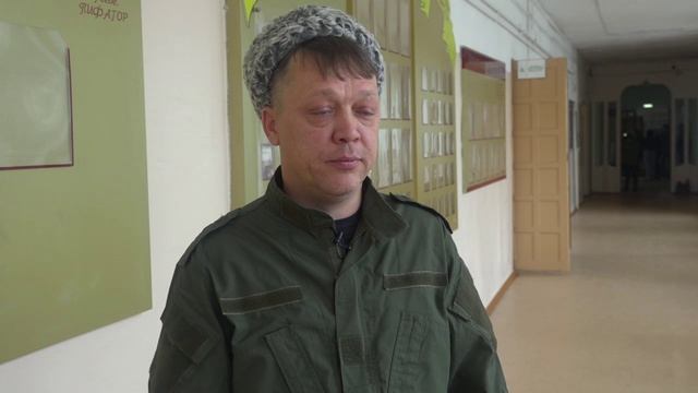 Амурск звучит в Москве: история успеха ансамбля "Вольница" смотреть онлайн