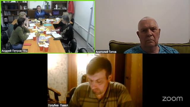Изучение Библии