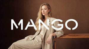 Фоновая музыка Плейлист MANGO 2025 Chill House, Джаз-Фьюжн и Модное Закатное Настроение