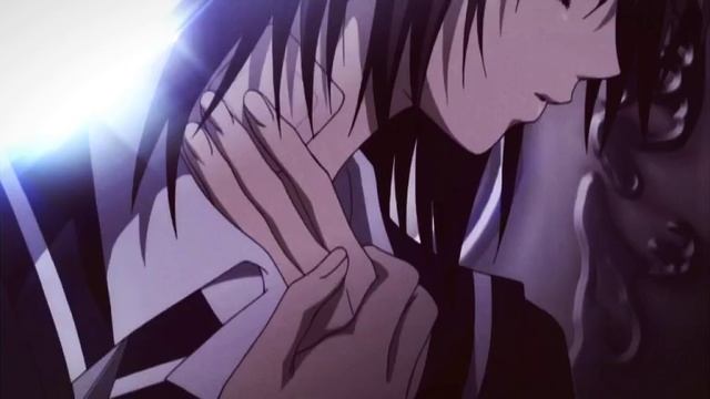 AMV клип - Bloodlust