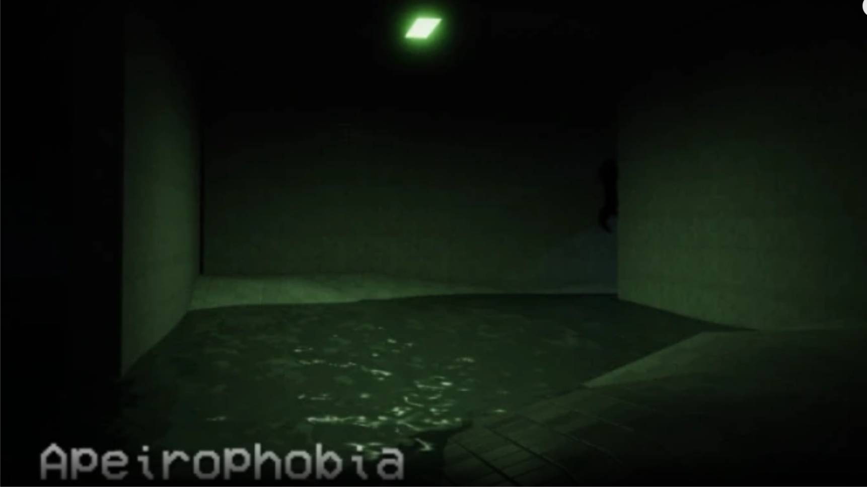 ЭТО ШЕДЕВР!/ Apeirophobia