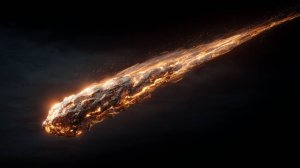 «Зеленый фонарь»: в Новгородской области ищут упавший на Землю метеороид