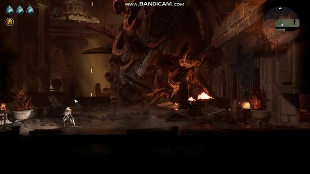 Somber Echoes ОЧЕРЕДНАЯ МЕТРОЙДВАНИЯ смотреть онлайн