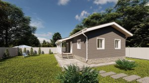 Строю дома по Новорязанскому шоссе, поселок Першино парк.