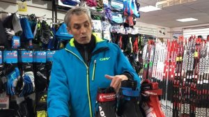 Лыжные ботинки для конькового хода. Топовые модели ведущих брендов. Какой бренд выбрать?!