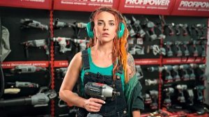 Приглашаем на наш стенд PROFIPOWER на выставке MITEX 2025