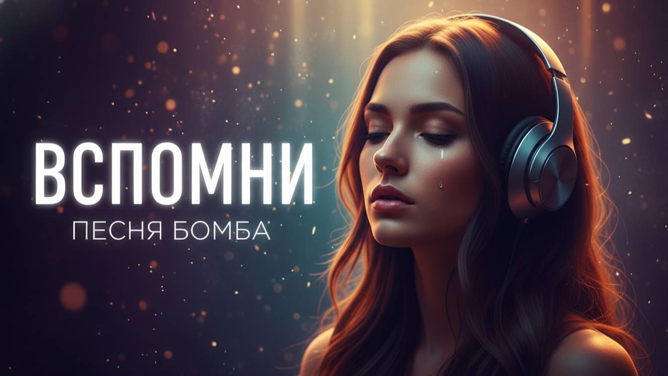 🎶 ВСПОМНИ — хит, который слушают на повторе! смотреть онлайн