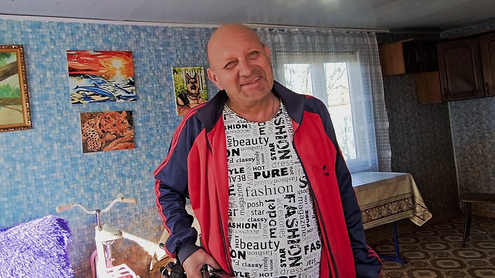 ✨️И работаем, и отдыхаем ВМЕСТЕ!🤗✨️Жизнь без прикрас!✨️ смотреть онлайн