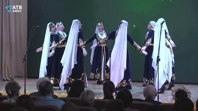 День народного единства. Алушта 2025 смотреть онлайн