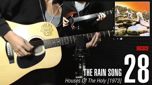 #4 Boccarusso metal - 50 Led Zeppelin riffs смотреть онлайн