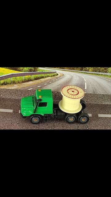 MERCEDES-BENZ ZETROS С ГРУЗОМ смотреть онлайн