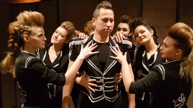 Как Шок-Оркестр «Русский Стиль» Казань брал... смотреть онлайн