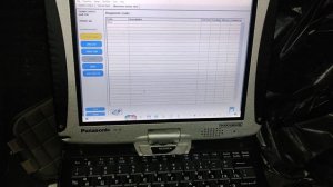 Тойота Камри 2015 года , была ошибка C1AED неисправность задних дачиков праутроников