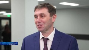 Долгожданное открытие! В Воронеже начались занятия в 45-й школе