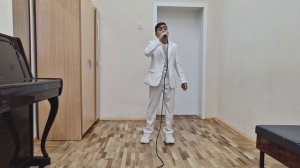 Череповский Леонид, МБУ ДО "Детская школа искусств N 1" городского округа "Город Белгород"