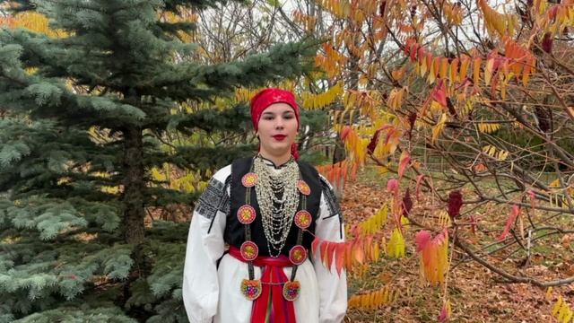 Бобовникова София 