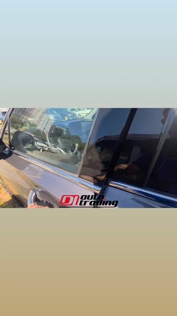 Отзыв клиента, г. Находка, Hyundai Santa Fe | DI AUTO TRADING - Авто из Кореи смотреть онлайн