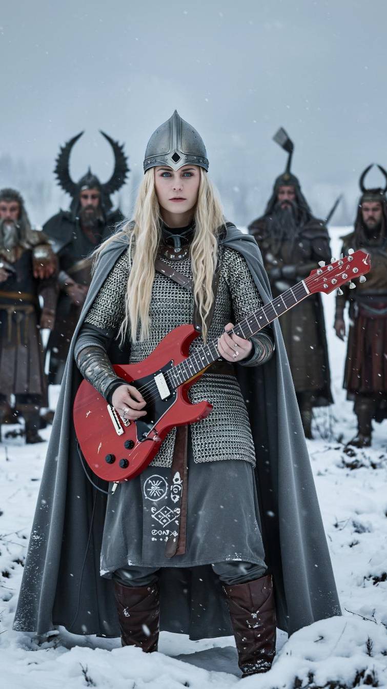 #Викинги часть 1 смотреть онлайн