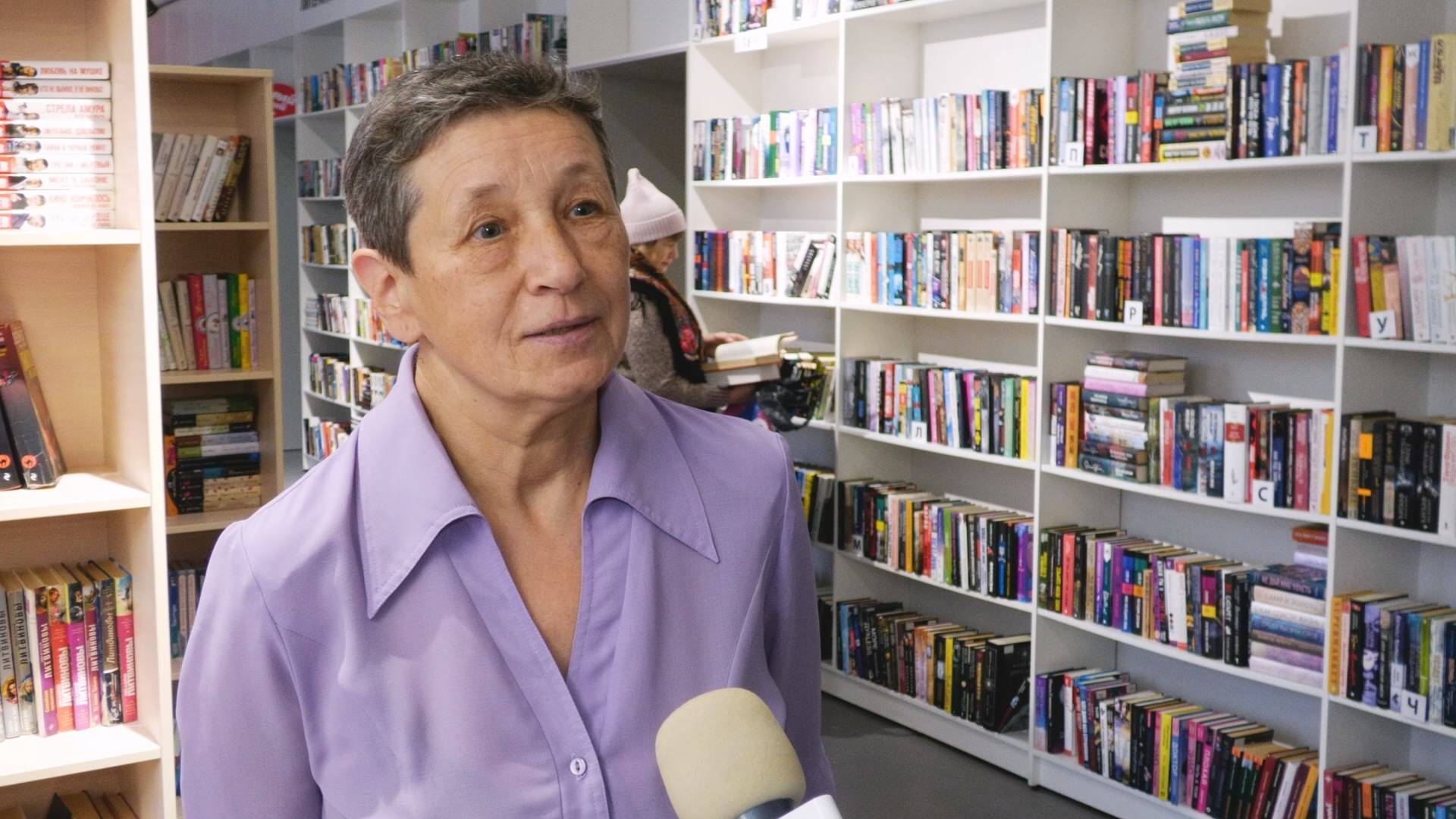 7 ноября в ЦГБ состоится поэтический вечер с Дмитрием Бобылевым смотреть онлайн