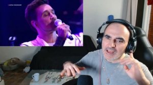 Дима Билан — Я просто люблю тебя | Битва поколений║ Réaction Française !