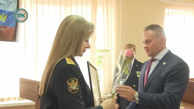 160 лет судебным приставам смотреть онлайн