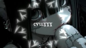 CVllXXX - ÅΞVRГИ