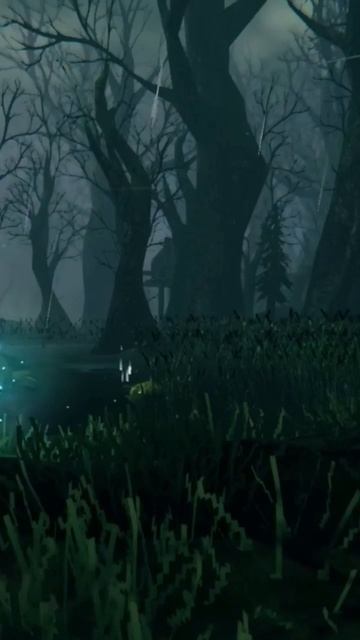 Valheim - если бы гг был клещом   #valheim #horizon #mousechannel #games