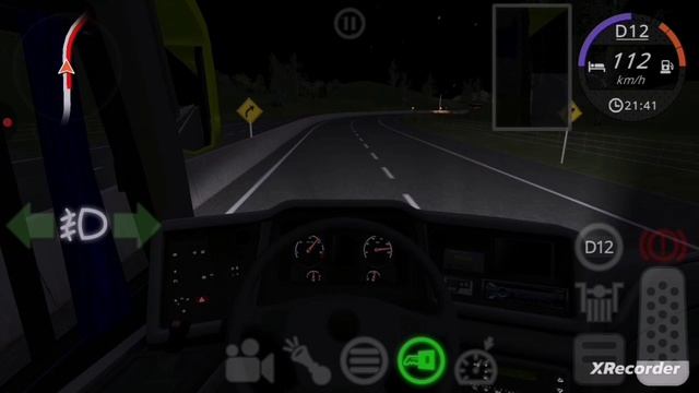 The road driver gameplay on bus смотреть онлайн