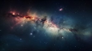 Nebula Track 12 From the Album Aphelion 2021 by Brett Janzen Ambient Space Music 1 HR Loop