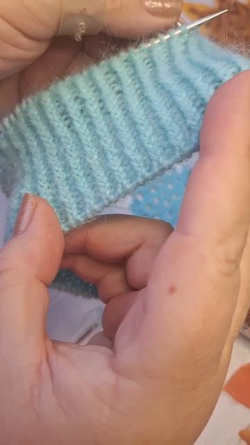 ❄️✨️Нежность Нежная и старт вязания шапочки для девочки ✨️❄️
🧶Новый месяц и новые вязальные старты✨ смотреть онлайн