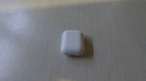 AirPods и Кейс не заряжаются-РЕШЕНИЕ ЕСТЬ!