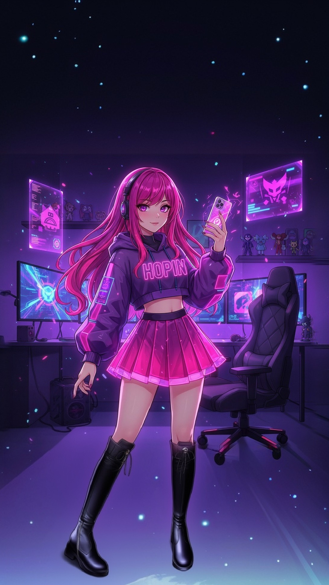 ANIME: Синяя тюрьма смотреть онлайн