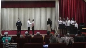 Баллада о матери