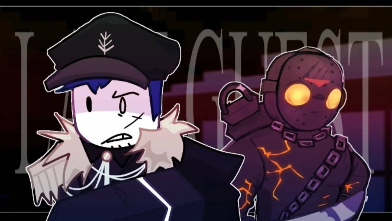 ФОРСАКЕН|ИГРАЮ НА ГОСТЕ 1337 смотреть онлайн