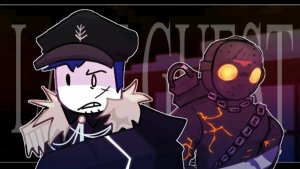 ФОРСАКЕН|ИГРАЮ НА ГОСТЕ 1337