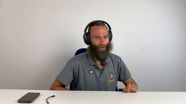 НЕДОРОГИЕ НАУШНИКИ С ШУМОДАВОМ Haylou S40