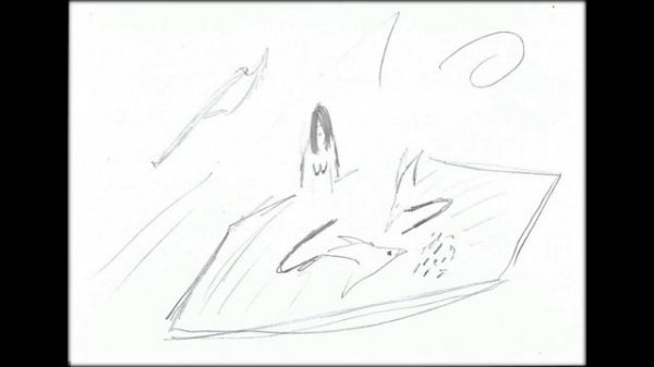 Nordic ninja -LavinA- (Avalanche): Doves (11.12.2020) Nordlige ninja -LavinA- (Snøskred): Duer