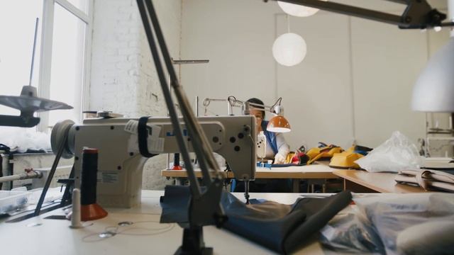 Гоша Орехов: чем вдохновлён бренд Gosha Orekhov