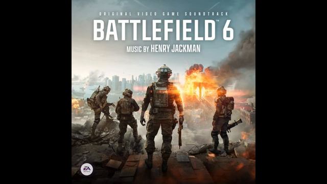 Battlefield 6 | Original Video Game Soundtrack | Full OST