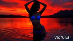 Вода природы